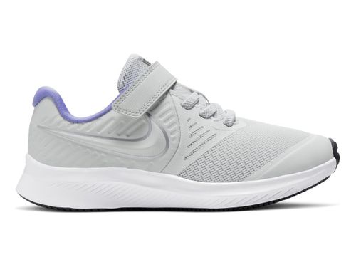 Buty dziecięce NIKE STAR RUNNER 2 28 na Arena.pl