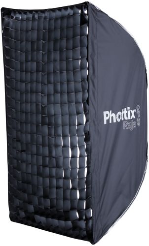 Softbox Phottix Raja 60x90cm Bowens na Arena.pl