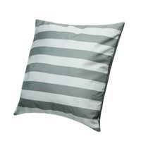 Poduszka ogrodowa Verona 50x50 cm jasiek wodoodporny ze ściąganym pokrowcem