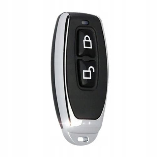 PILOT DO BRAMY GARAŻOWEJ DO ZAPROGRAMOWANIA UNIWERSALNY 433 MHZ na Arena.pl