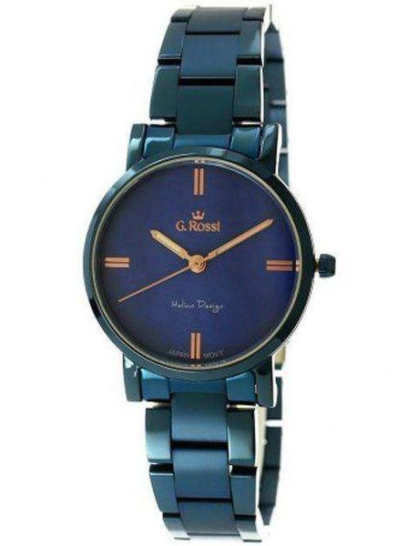 Zegarek Damski G.Rossi 11688B-6F3 zdjęcie 1