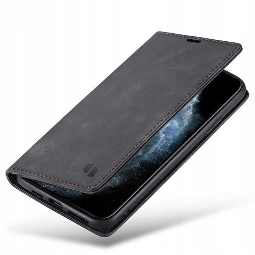 Spacecase Wallet Iphone 11 Pro Black na Arena.pl