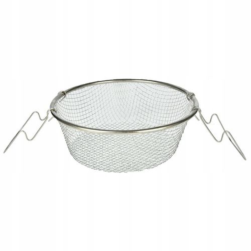Wkład KOSZYK SITKO smażenia frytek gotowania parze na Arena.pl