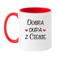 Klasyczny Biało-Czerwony 330 ml