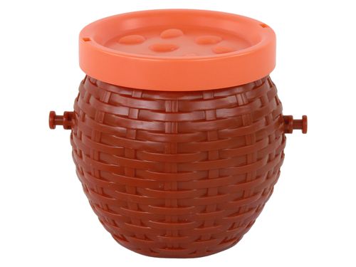 Koszyk Małpek Spadające Małpki Gra Zręcznościowa na Arena.pl