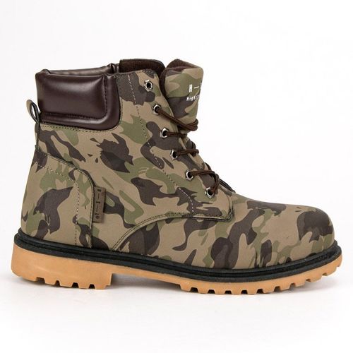 Trapery moro r.45 na Arena.pl