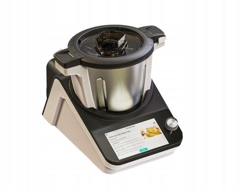 Wielofunkcyjny robot kuchenny Extralink Smart Life Cooking Robot ECR-K3501 na Arena.pl