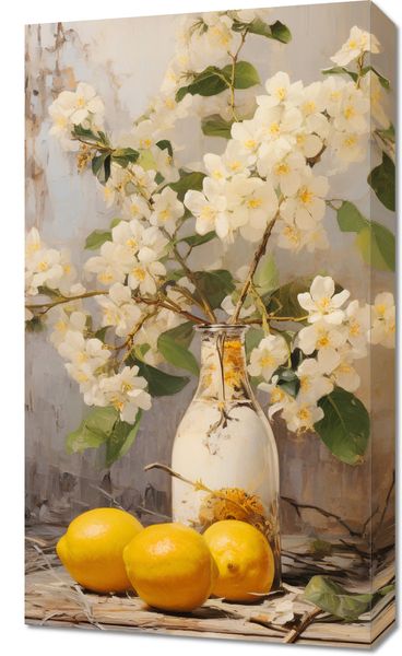 Obraz 40x70cm Słodkie Chwile zdjęcie 1