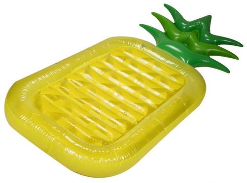 Materac dmuchany Ananas 190x90cm na Arena.pl