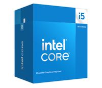 Procesor Intel Core i5-14400F BOX BX8071514400F S RN47 2,5 - 4,7 GHz