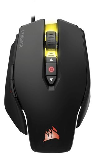 Corsair GAMING M65 RGB Multi-Colour na Arena.pl