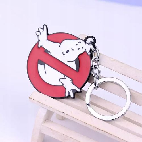 1 2162 Breloczek Pogromcy Duchów Ghostbusters Fantasy Pop na Arena.pl