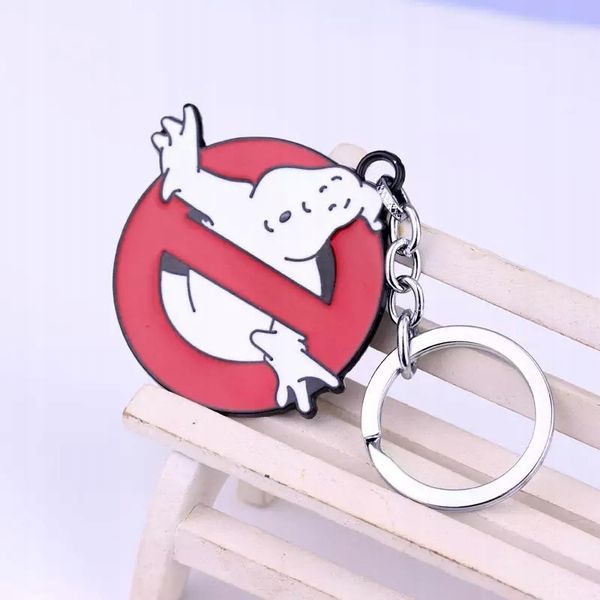 1 2162 Breloczek Pogromcy Duchów Ghostbusters Fantasy Pop zdjęcie 3