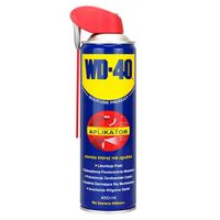 Preparat Wielofunkcyjny WD-40 Odrdzewiacz Penetrant Smar 450ml