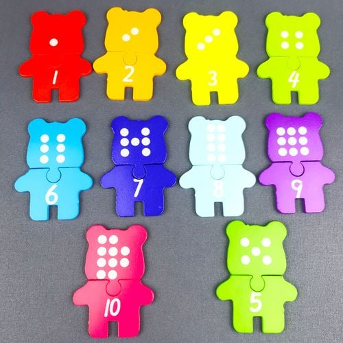 gra matematyczna logiczna nauka cyferek jhtoy-645 na Arena.pl