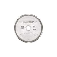 CMT PIŁA MATERIAŁÓW NIEŻELAZNYCH PŁYT LAMINOWANYCH 210X30MM 64Z 296.210.64M