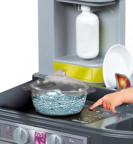 SMOBY 311006 KUCHNIA MINI TEFAL STUDIO BUBBLE WOD na Arena.pl