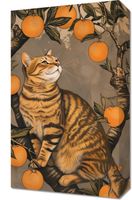 Obraz 30x50cm Gdzie z Tymi Łapami