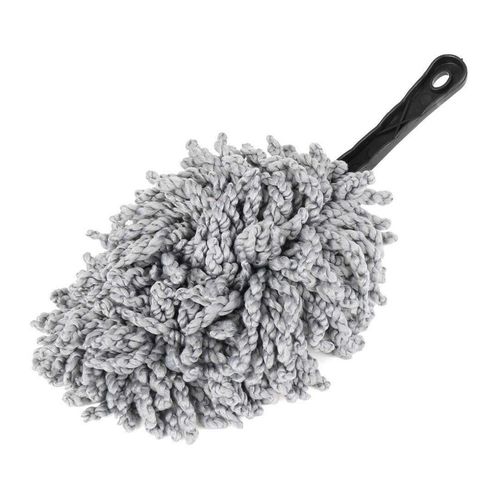 szczotka do czyszczenia samochodu 4 elementy na Arena.pl