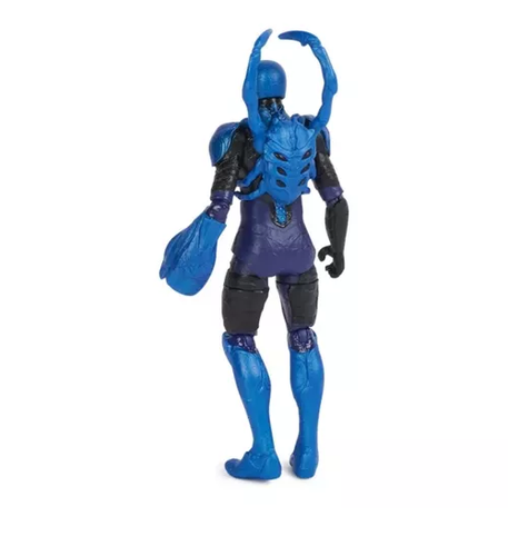 Spin Master DC Blue Beetle Battle Mode 10cm na Arena.pl