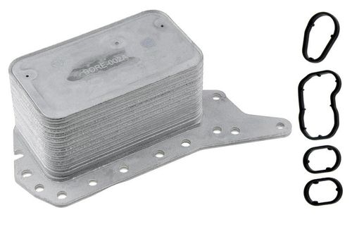 CHŁODNICA OLEJU RENAULT GRAND SCÉNIC IV 2017 2018 2019 2020 2021 2022 2023 na Arena.pl