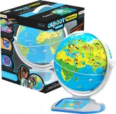 Zabawka edukacyjna PLAYSHIFU Orboot Explorer Odkrywca 011-SHIFU072