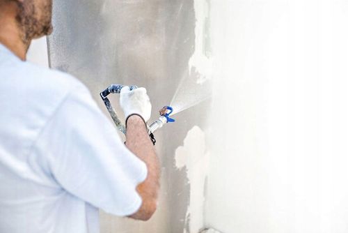 Atlas biała gładź GTA super polimerowa 18 KG na Arena.pl