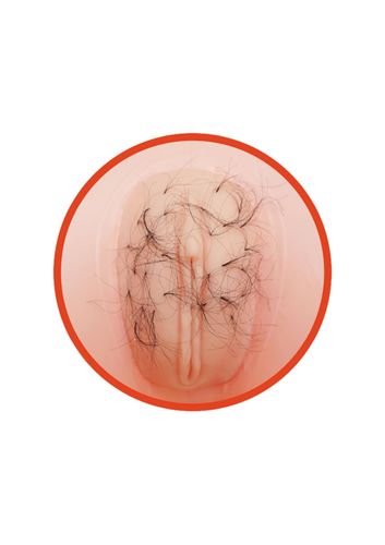 Lalka- ANGELINA 3D - Vibrating na Arena.pl