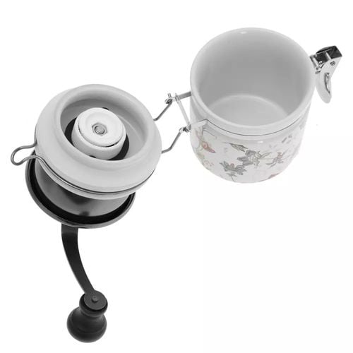 kinghoff młynek do mielenia kawy kh-4145 na Arena.pl