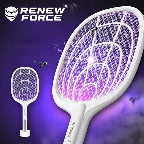 ŁAPKA PUŁAPKA OWADOBÓJCZA LAMPA UV NA MUCHY KOMARY ELEKTRYCZNA PACKA 2 na Arena.pl