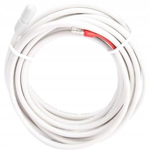 TERMOSTAT DO OGRZEWANIA PODŁOGOWEGO MATY GRZEWCZE WIFI TUYA LCD 16A na Arena.pl