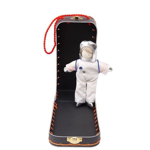 Meri Meri - Astronauta mini w walizce na Arena.pl