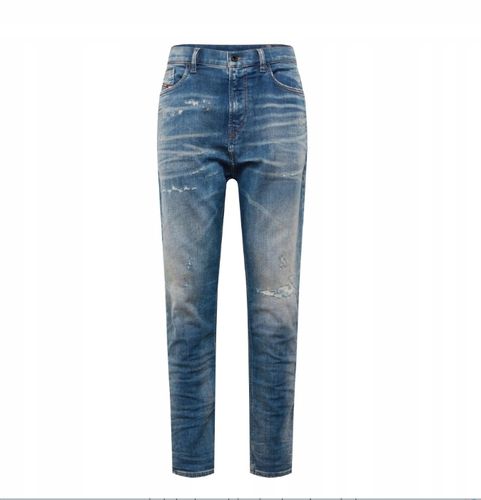 DIESEL Jeansy D-VIDER-T W28 na Arena.pl