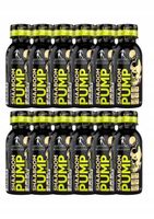 FA KEVIN LEVRONE SHAABOOM PUMP SHOT 12x120ml POMPA SIŁA Grapefruit lime