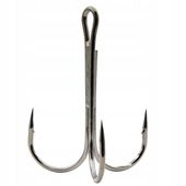 Super Mocna Duża Kotwica kotwiczka r 10/0 B NICKEL