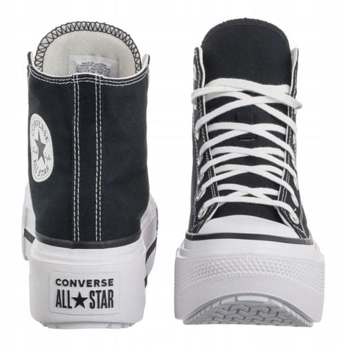 Buty Converse CT All Star Lift Double Stack A12975C na Arena.pl