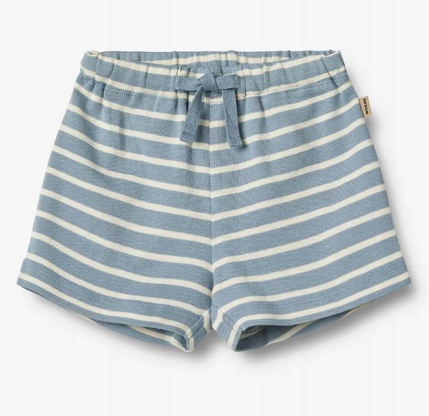 Jersey Shorts Vic Baby WHEAT 9M zdjęcie 1