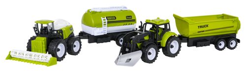 Zestaw Pojazdów Rolniczych na Arena.pl