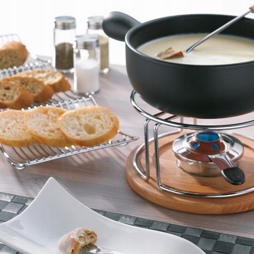 Kela 61306 fondue zdjęcie 13