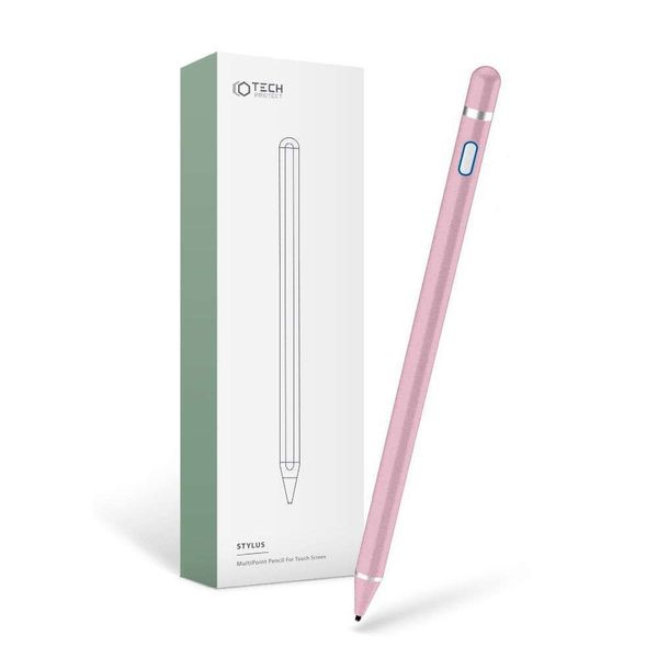 Rysik precyzyjny Active Stylus Pen Pink zdjęcie 1