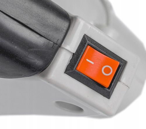 DMUCHAWA SPALINOWA 750 W OGRODOWA DO LIŚCI 50L ODKURZACZ ROZDRABNIACZ na Arena.pl