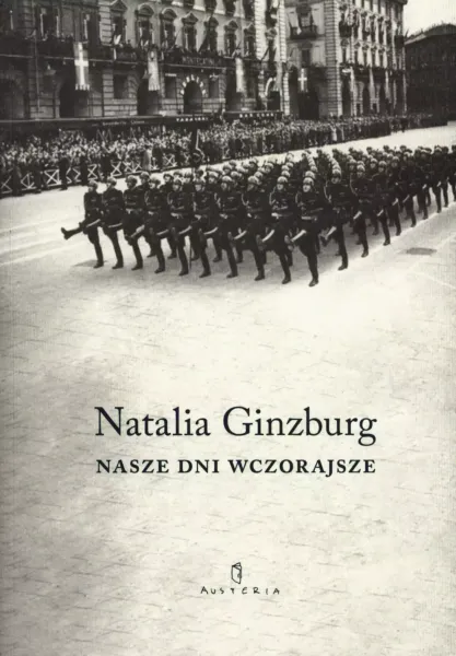 Nasze dni wczorajsze zdjęcie 1