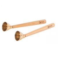 DLA DZIECI INSTRUMENT MUZYCZNY DZWONECZKI