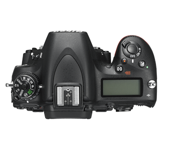Lustrzanka Nikon D750 Body na Arena.pl