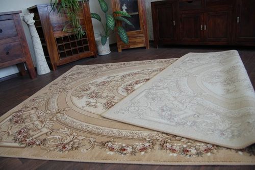 Dywan ISFAHAN CRONOS kamea na Arena.pl