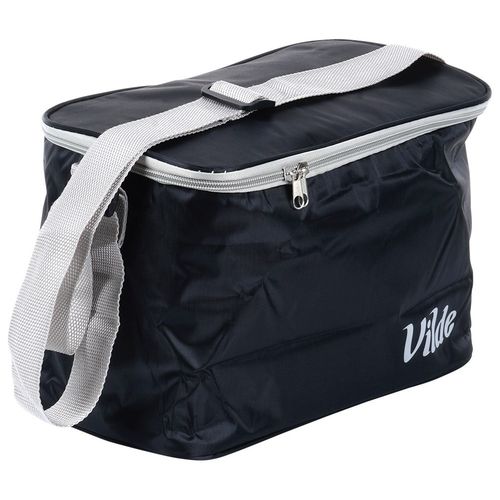 Torba termiczna czarna 10 l na Arena.pl