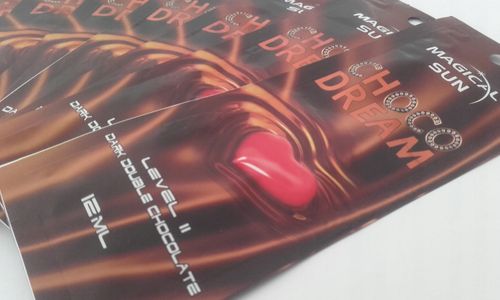 MAGICAL SUN CHOCO DREAM SILNY PODWÓJNY BRONZER !!! na Arena.pl