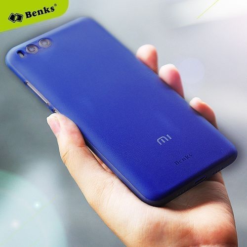 Benks Lollipop Xiaomi Mi6 Blue na Arena.pl