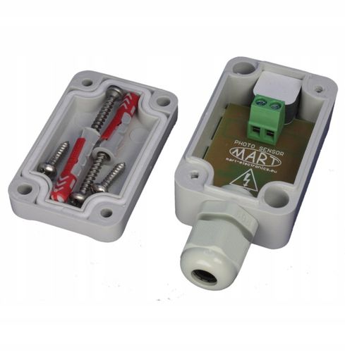 STEROWNIK DO INSTALACJI FOTOWOLTAICZNYCH CS-01-3 na Arena.pl