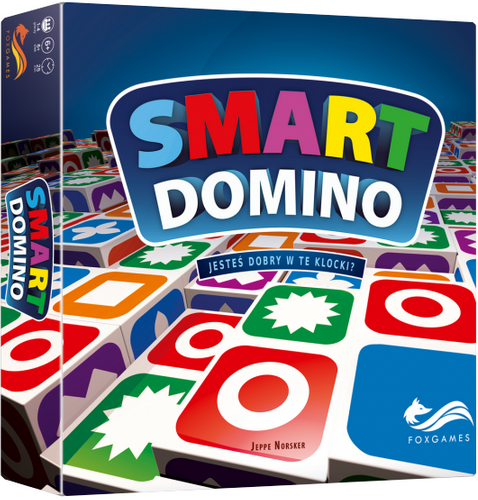 Gra Smart Domino na Arena.pl
